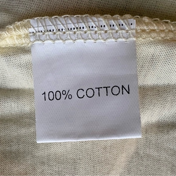 Trixie Floral Print Women's Tee - Picture 2 of 7